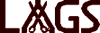 �L���̔��e�@LAGS HAIR
